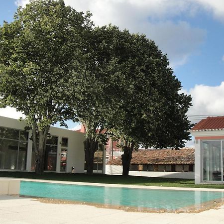 Souto da CarpalhosaQuinta Alves De Matos别墅 外观 照片