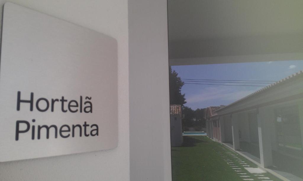 Souto da CarpalhosaQuinta Alves De Matos别墅 客房 照片
