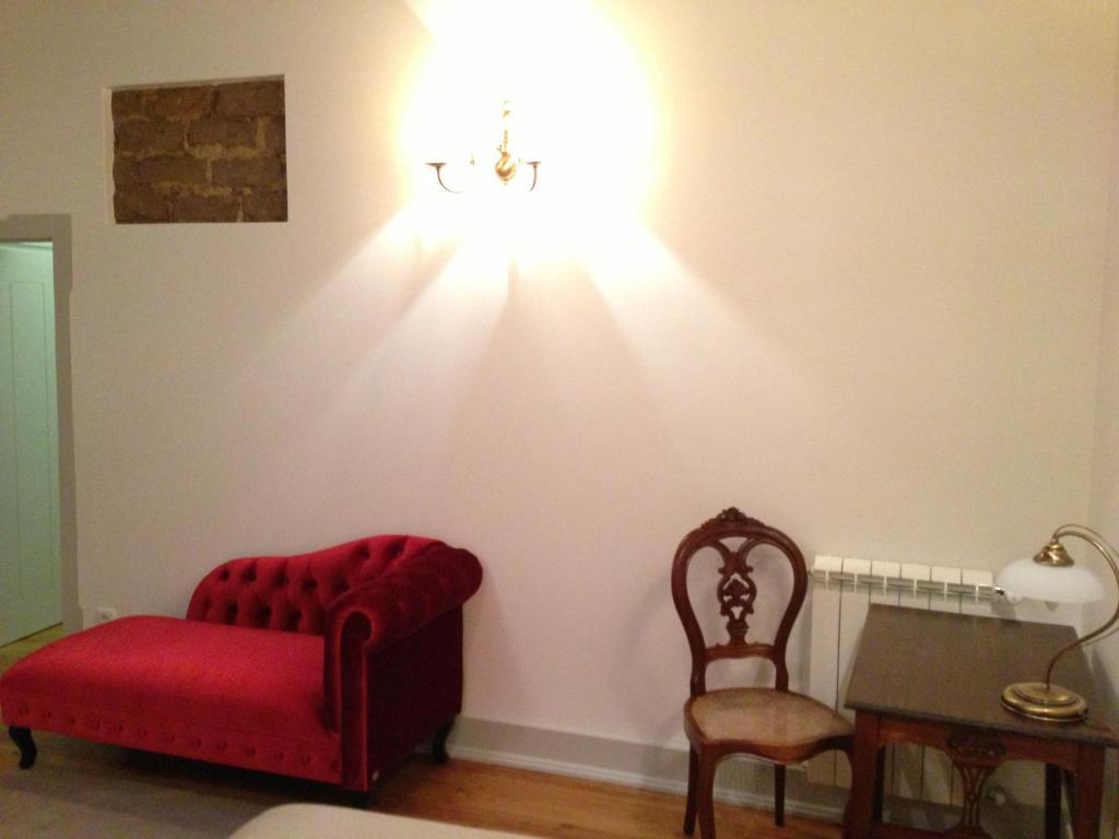 Souto da CarpalhosaQuinta Alves De Matos别墅 客房 照片